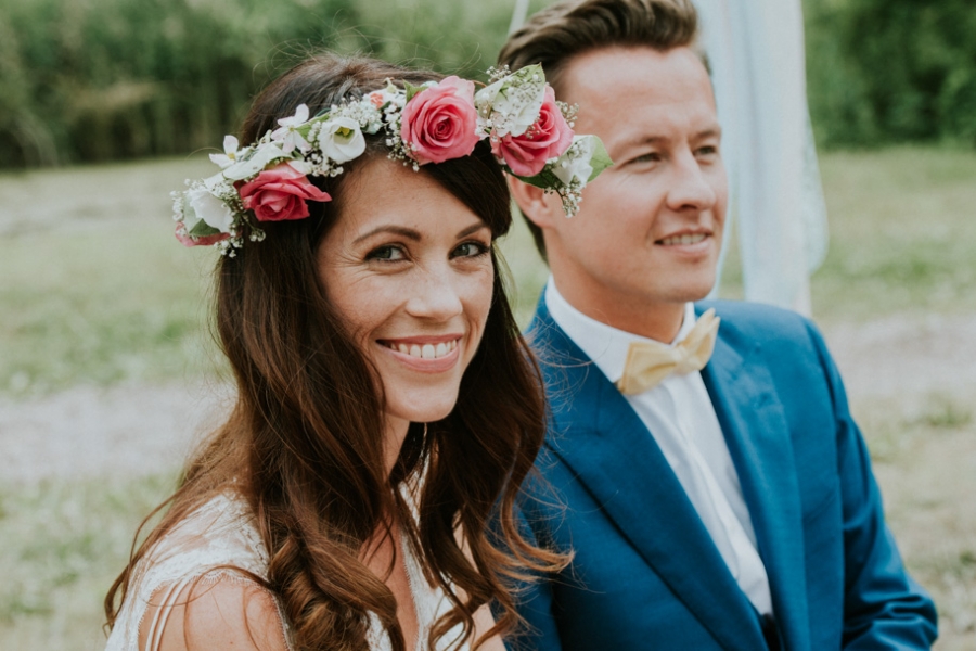 FIH Fotografie » Anneberit & Tjeerd, het Rijk